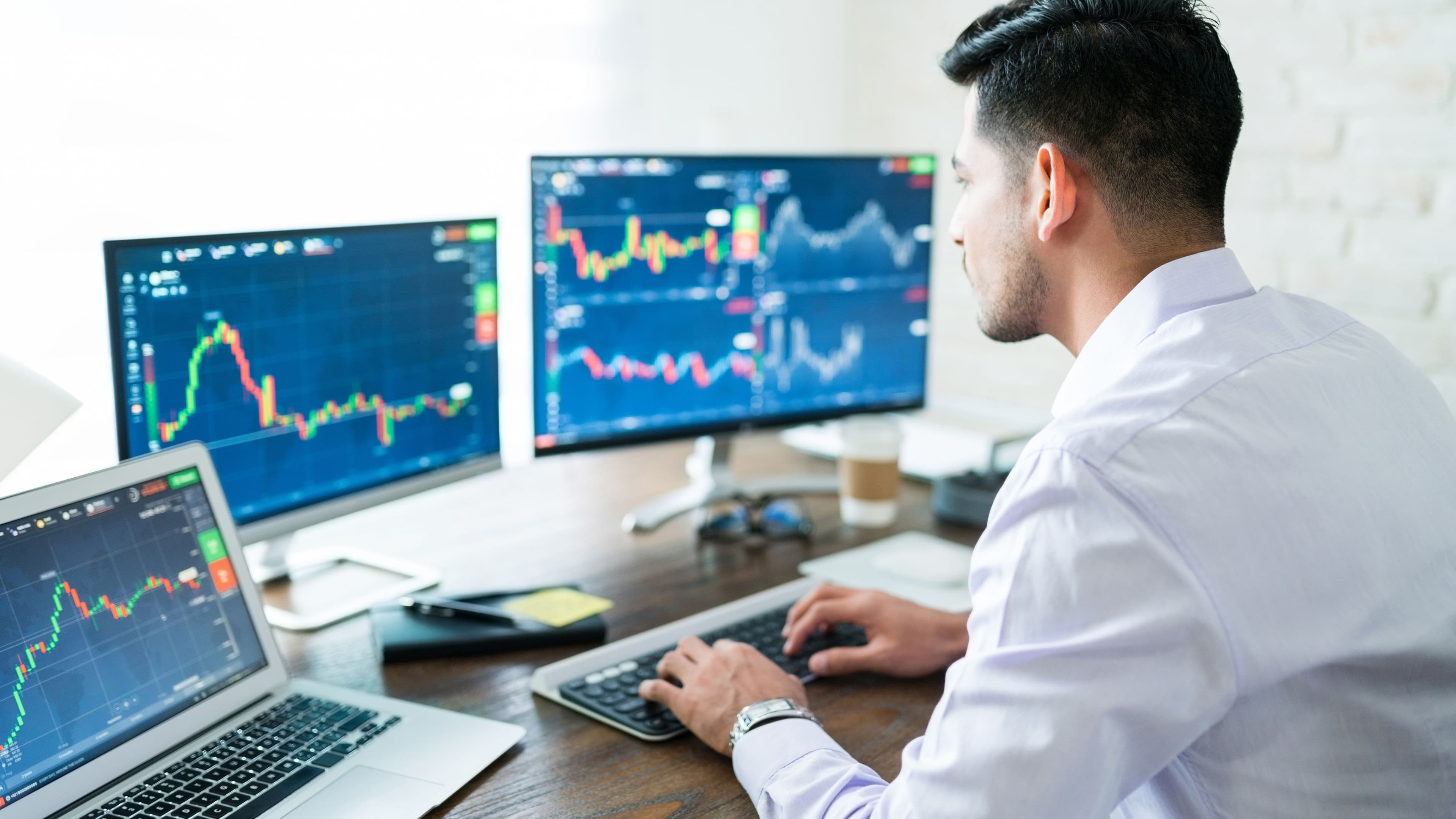 Trading 212 Review 2026