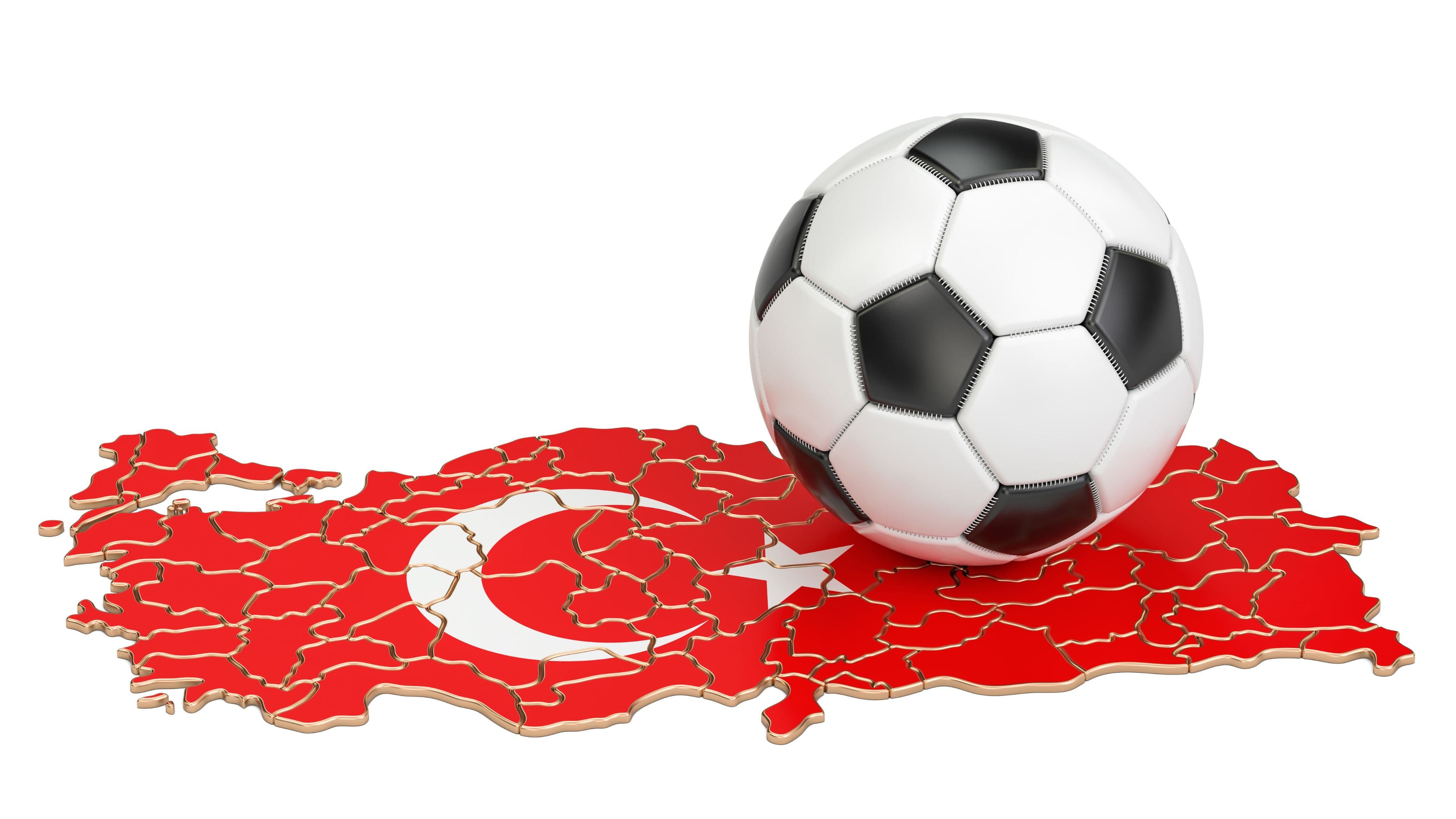Turkey at World Cup 2026: Squad Value & Odds