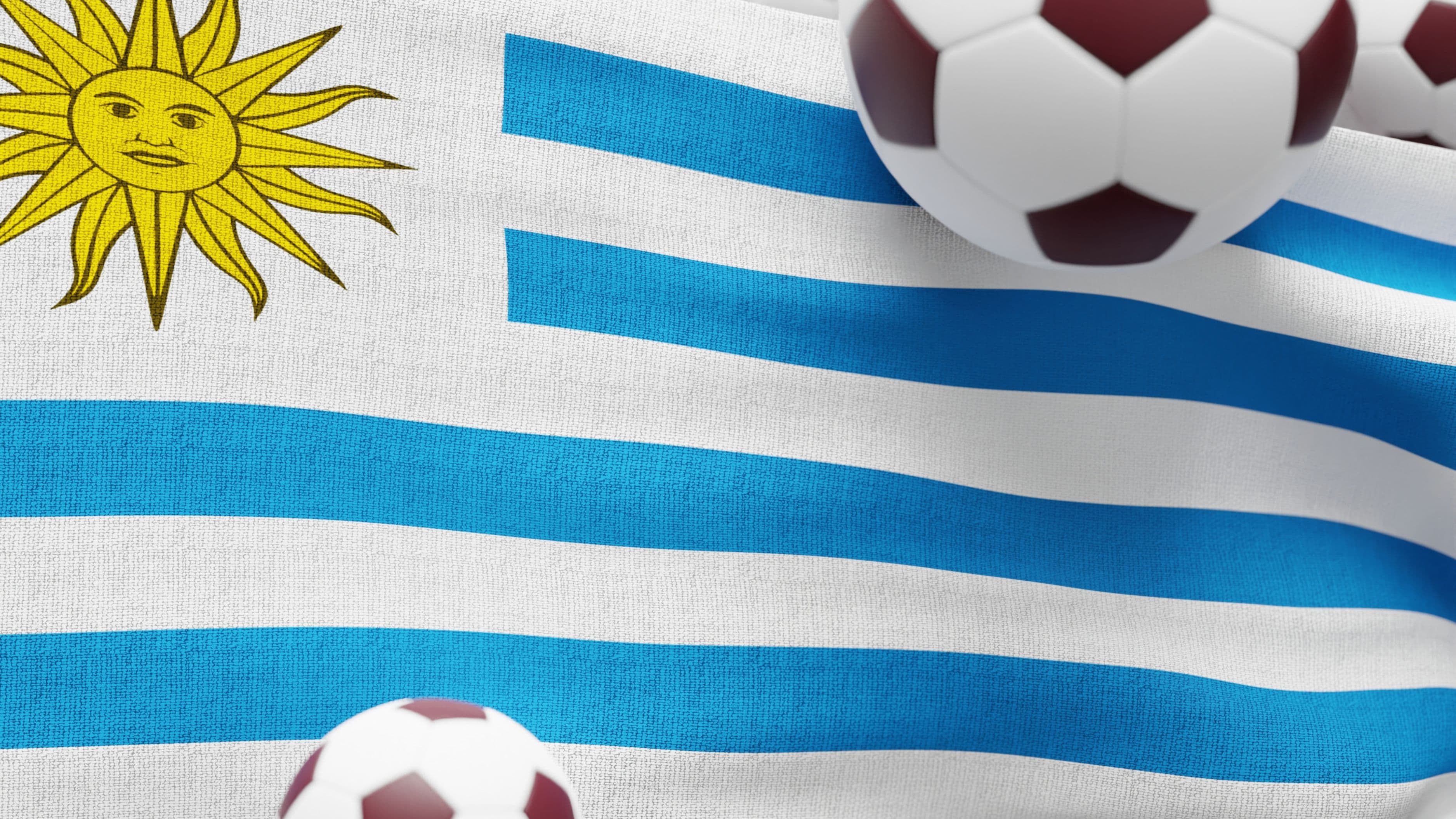 Uruguay at World Cup 2026: Squad Value & Odds