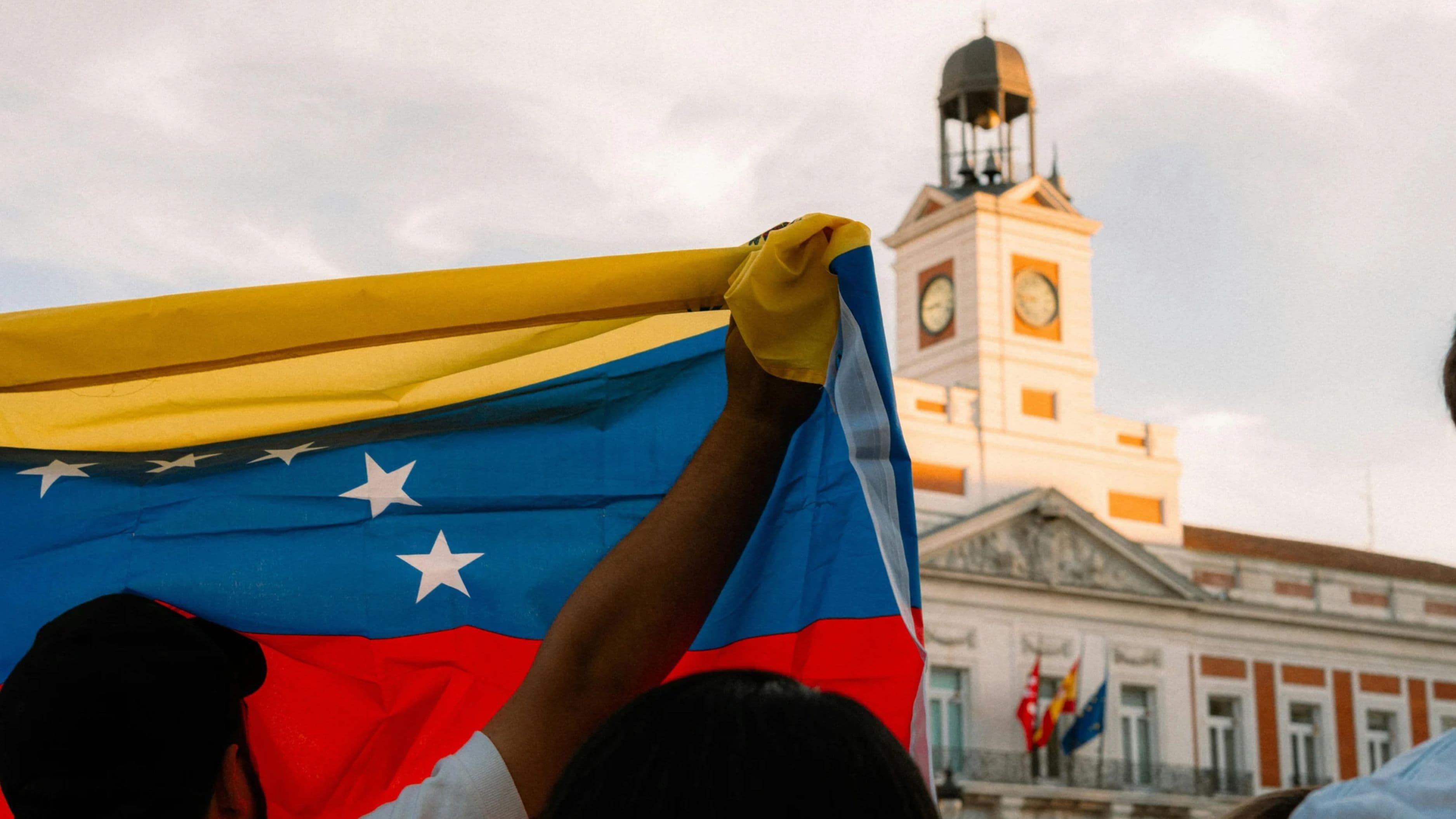 Venezuela at World Cup 2026: Squad Value & Odds