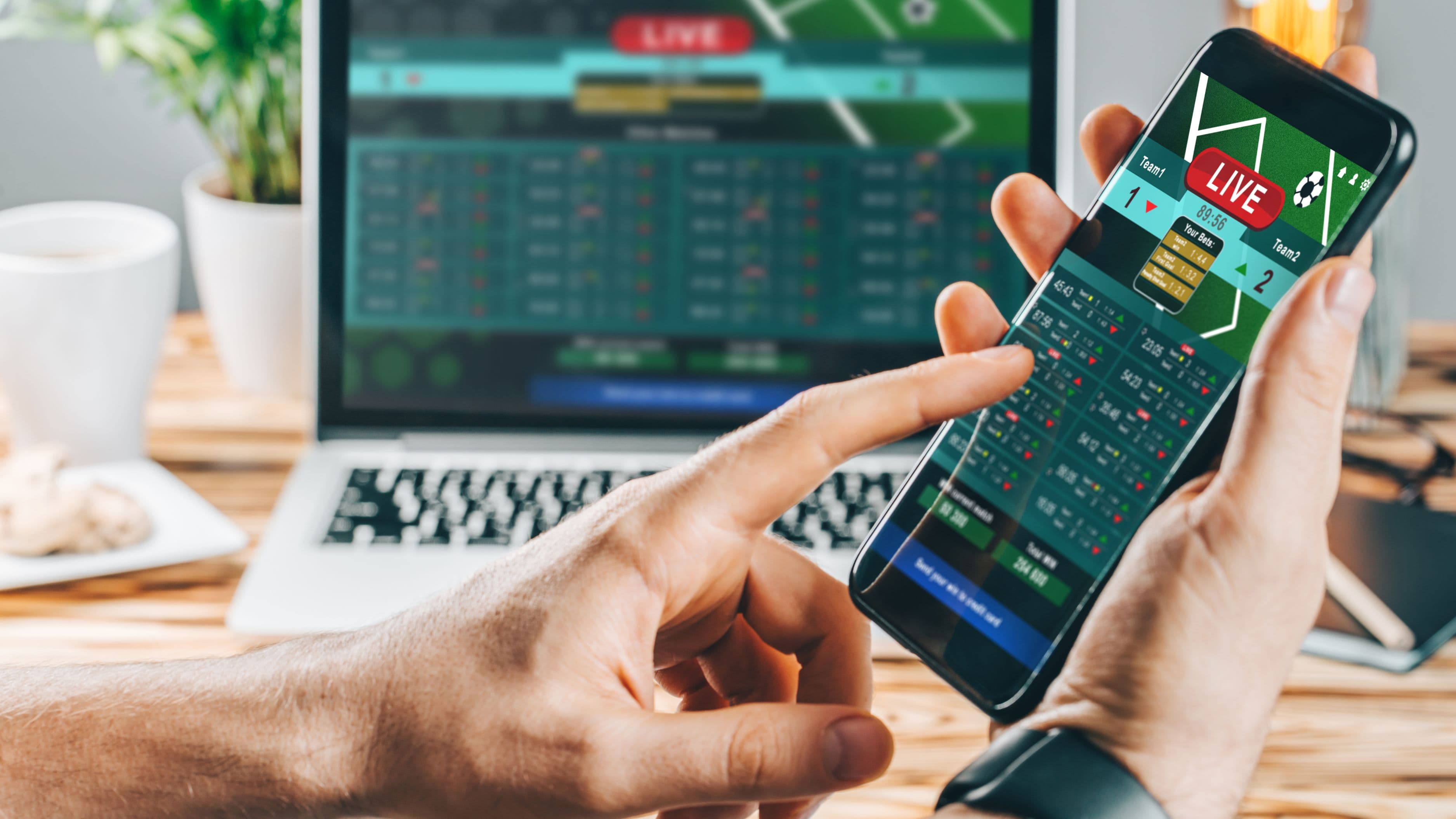 How Virtual Sports Betting Is Growing Into a Real Market in 2026