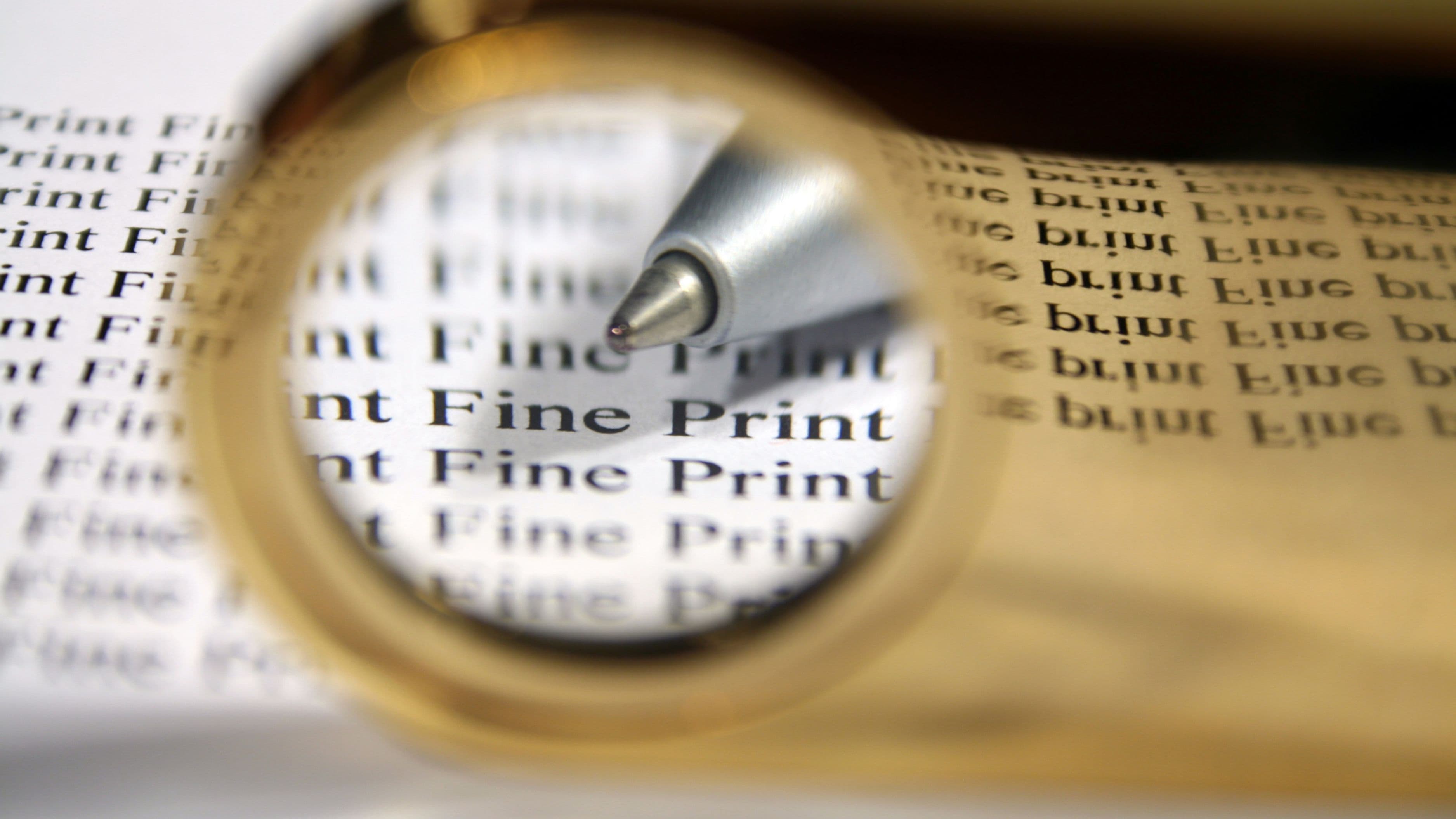 Wagering Requirements: the Fine Print That Decides Bonus Value