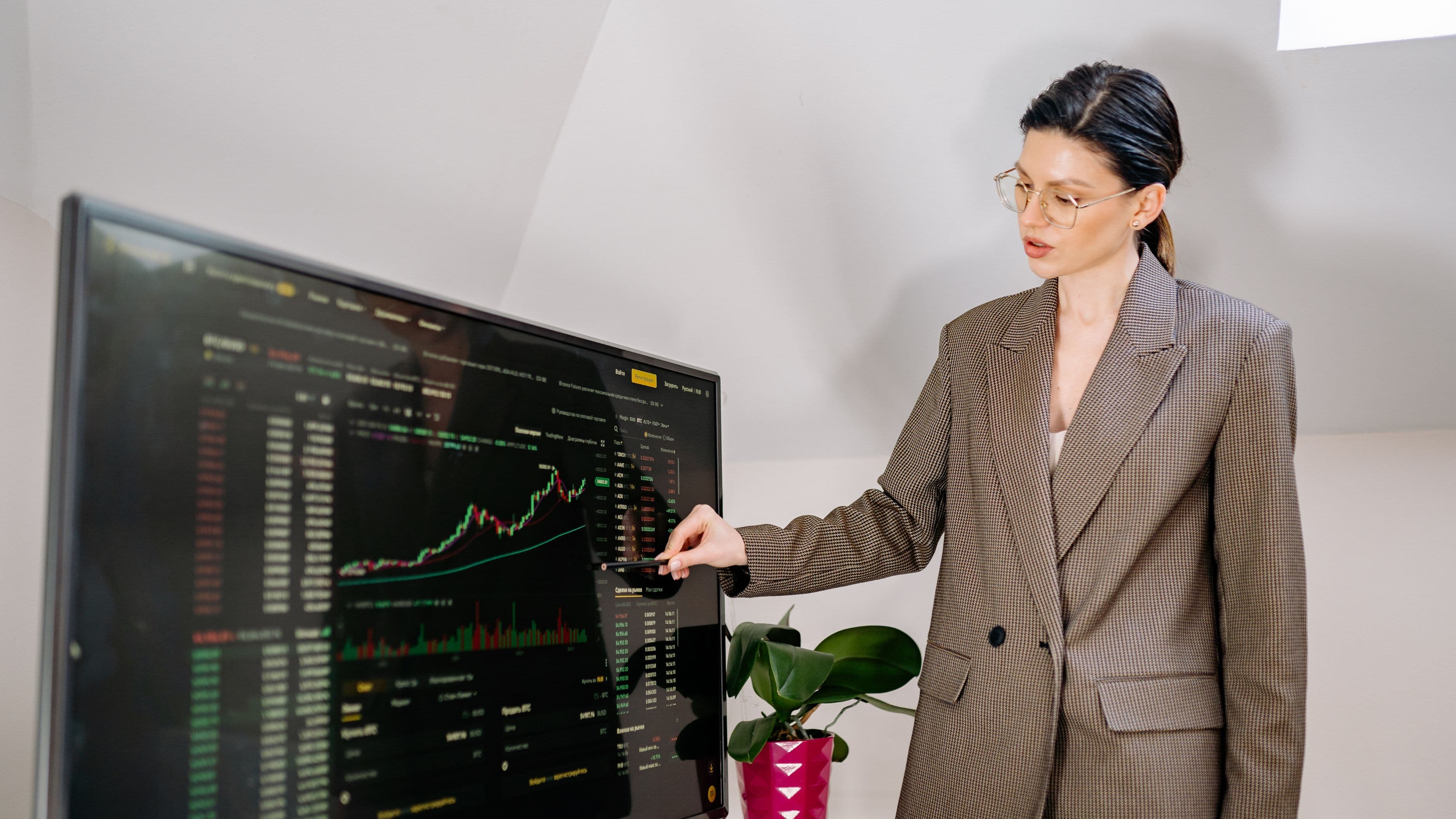 The Youngest Trading Millionaires (and What's Actually True)